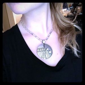 Premier Designs Necklace